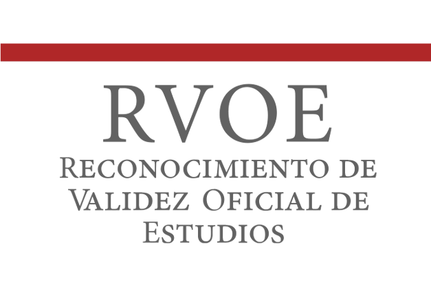 Reconocimiento de Validez Oficial de Estudios