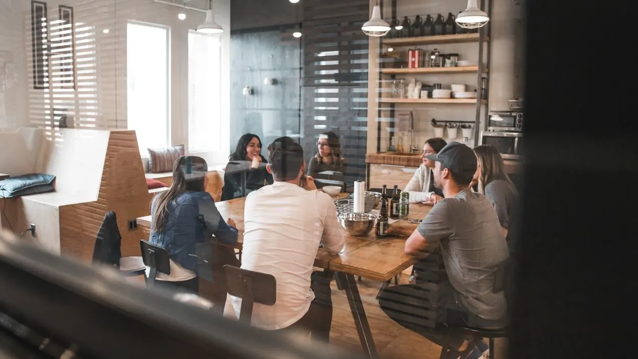 Consultor de Innovación Humana